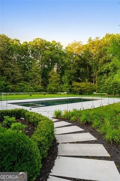 3517 Knollwood Drive Atlanta - Photo 44