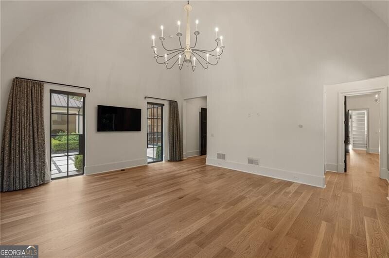 3517 Knollwood Drive Atlanta - Photo 54