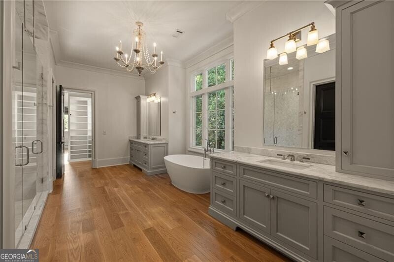 3517 Knollwood Drive Atlanta - Photo 56
