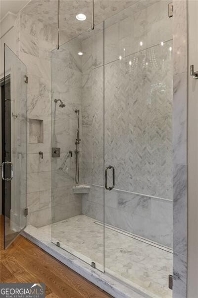 3517 Knollwood Drive Atlanta - Photo 58