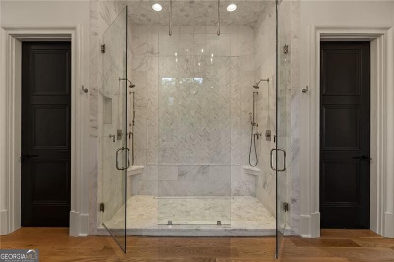 3517 Knollwood Drive Atlanta - Photo 59