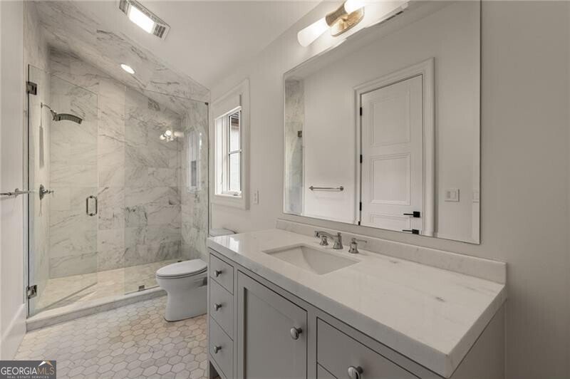 3517 Knollwood Drive Atlanta - Photo 66