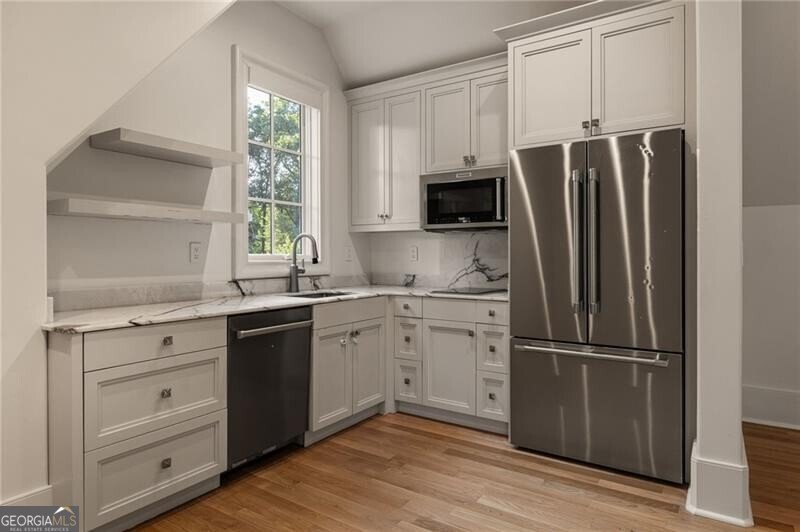3517 Knollwood Drive Atlanta - Photo 68