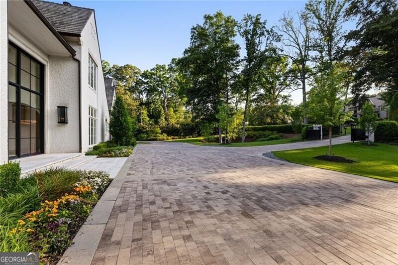 3517 Knollwood Drive Atlanta - Photo 7