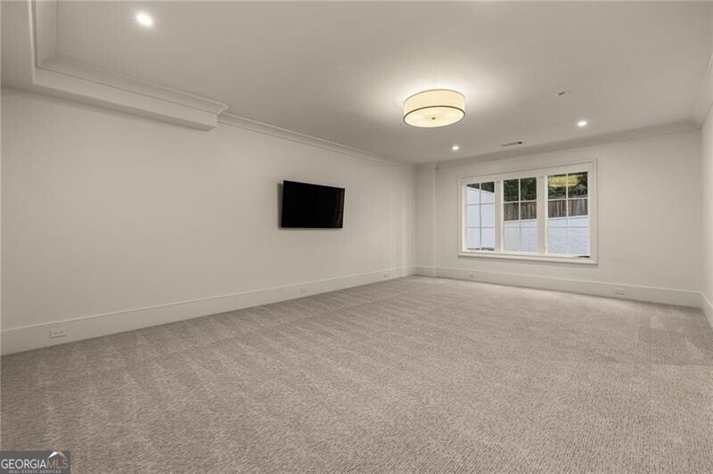 3517 Knollwood Drive Atlanta - Photo 70
