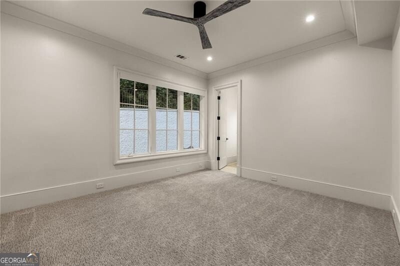 3517 Knollwood Drive Atlanta - Photo 72