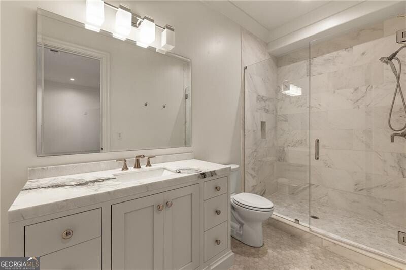 3517 Knollwood Drive Atlanta - Photo 73