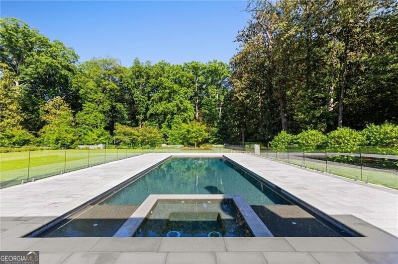 3517 Knollwood Drive Atlanta - Photo 80