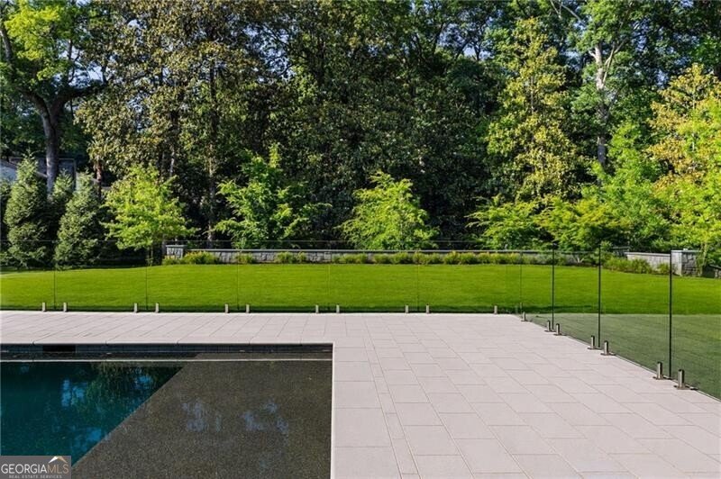 3517 Knollwood Drive Atlanta - Photo 82