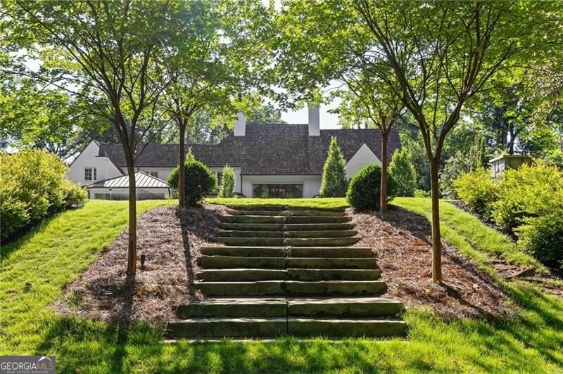 3517 Knollwood Drive Atlanta - Photo 87