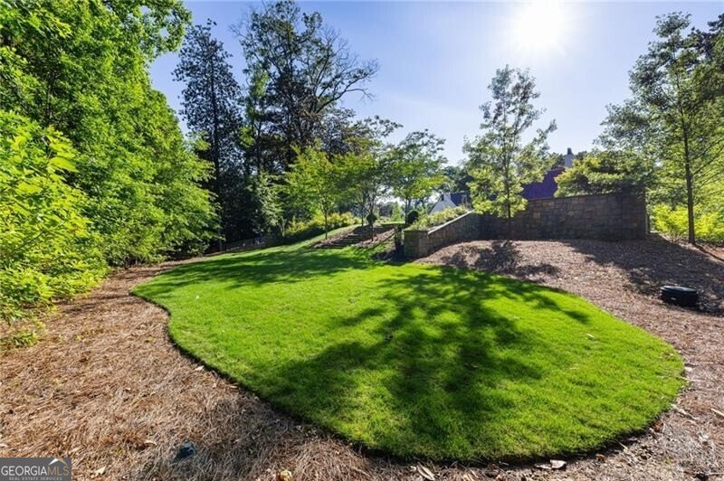 3517 Knollwood Drive Atlanta - Photo 88