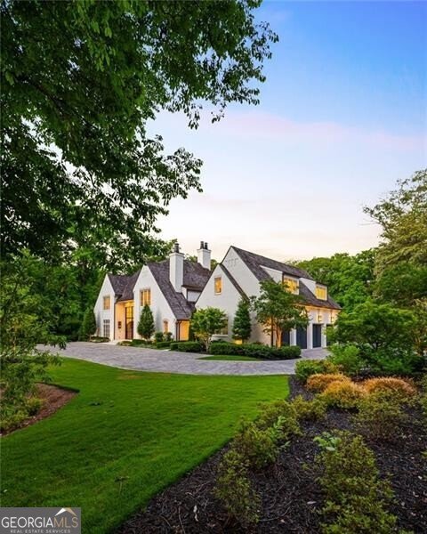 3517 Knollwood Drive Atlanta - Photo 94