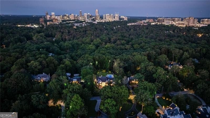 3517 Knollwood Drive Atlanta - Photo 96
