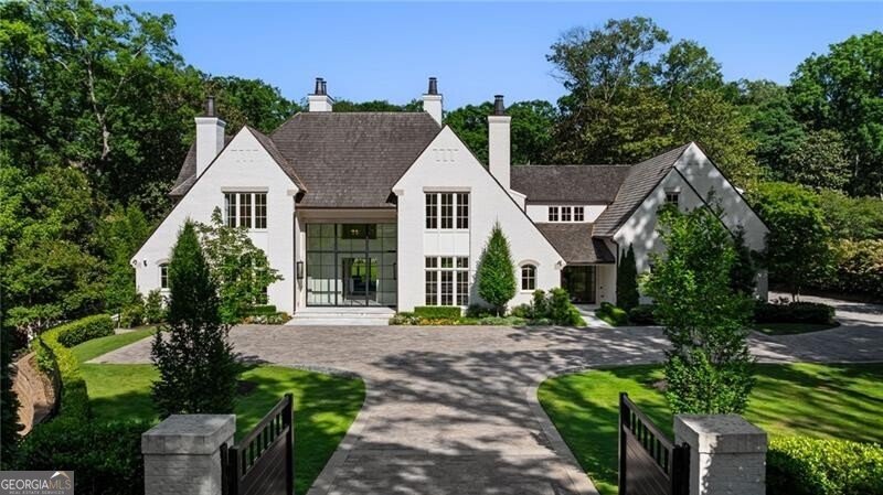 3517 Knollwood Drive Atlanta - Photo 97