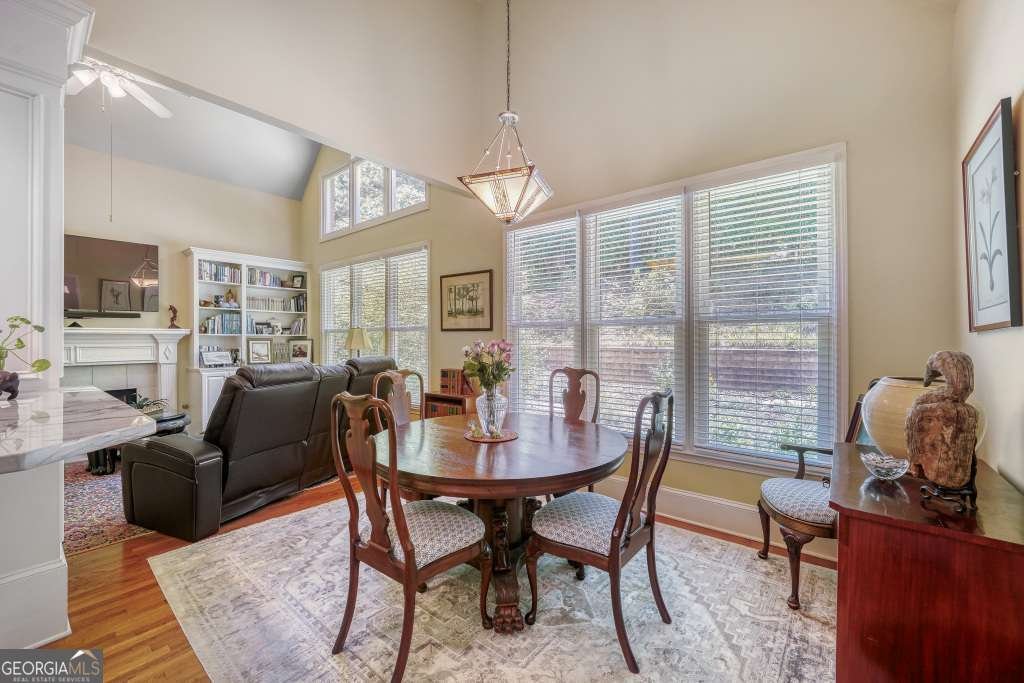 3673 Lake Edge Drive Suwanee - Photo 10
