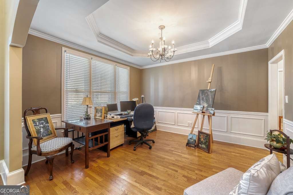 3673 Lake Edge Drive Suwanee - Photo 11