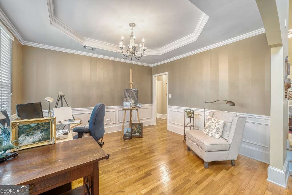 3673 Lake Edge Drive Suwanee - Photo 12