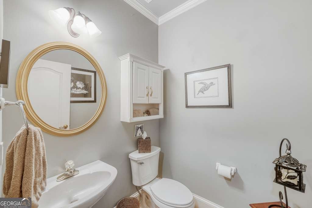 3673 Lake Edge Drive Suwanee - Photo 13