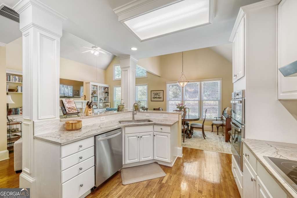 3673 Lake Edge Drive Suwanee - Photo 14