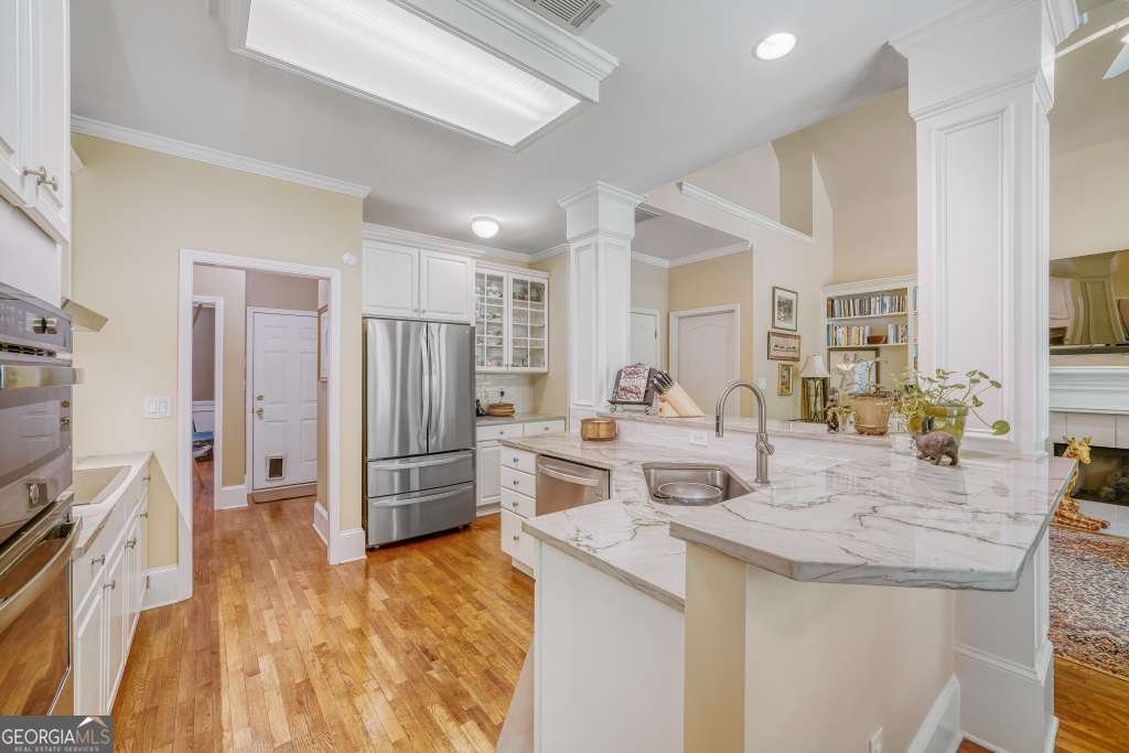 3673 Lake Edge Drive Suwanee - Photo 16