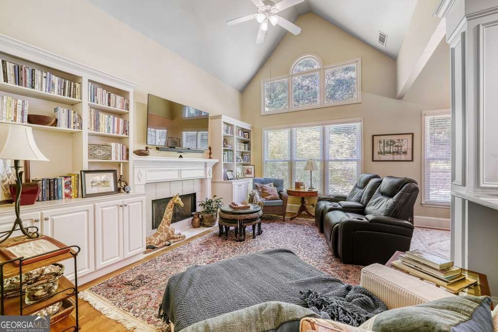 3673 Lake Edge Drive Suwanee - Photo 17