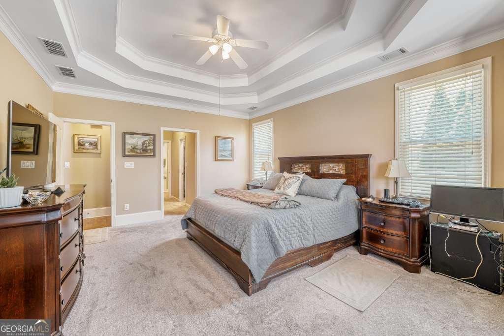 3673 Lake Edge Drive Suwanee - Photo 22