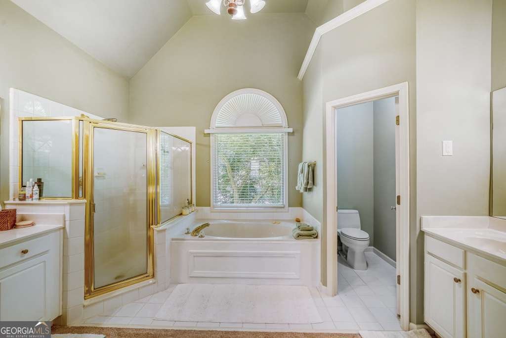 3673 Lake Edge Drive Suwanee - Photo 25