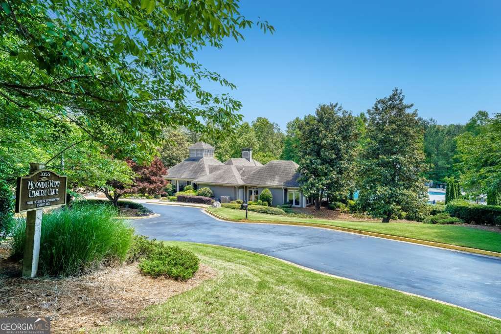 3673 Lake Edge Drive Suwanee - Photo 30