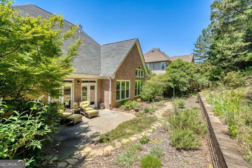 3673 Lake Edge Drive Suwanee - Photo 31