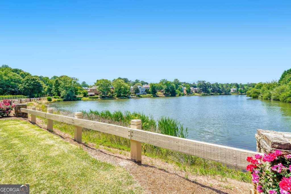 3673 Lake Edge Drive Suwanee - Photo 32