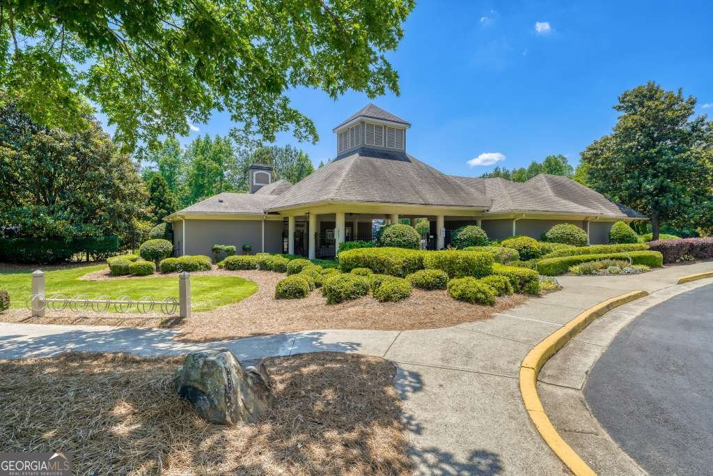3673 Lake Edge Drive Suwanee - Photo 37