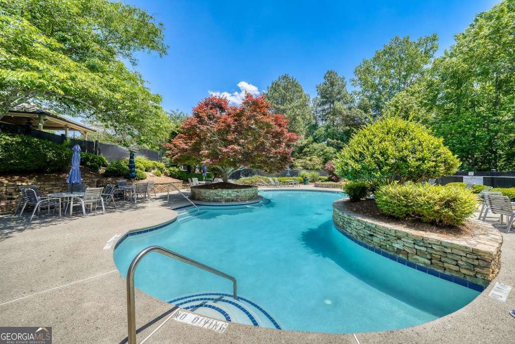 3673 Lake Edge Drive Suwanee - Photo 40