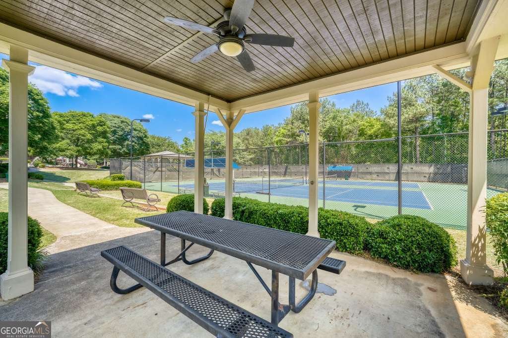 3673 Lake Edge Drive Suwanee - Photo 41