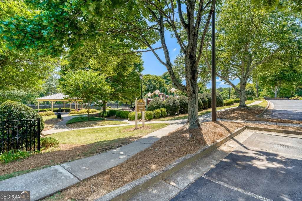 3673 Lake Edge Drive Suwanee - Photo 45