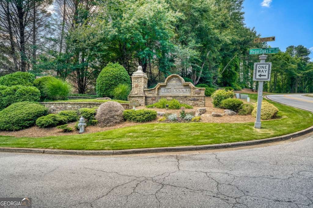 3673 Lake Edge Drive Suwanee - Photo 47