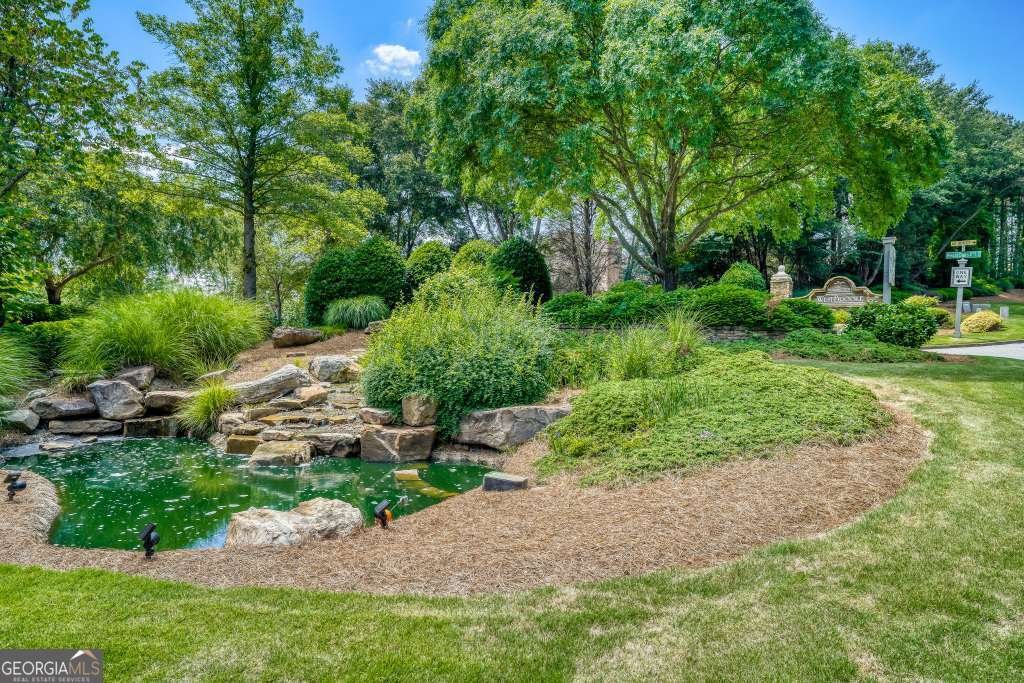 3673 Lake Edge Drive Suwanee - Photo 48