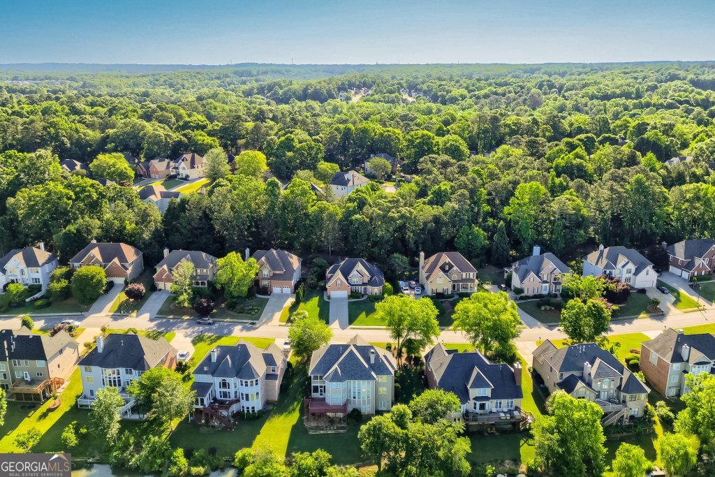 3673 Lake Edge Drive Suwanee - Photo 56
