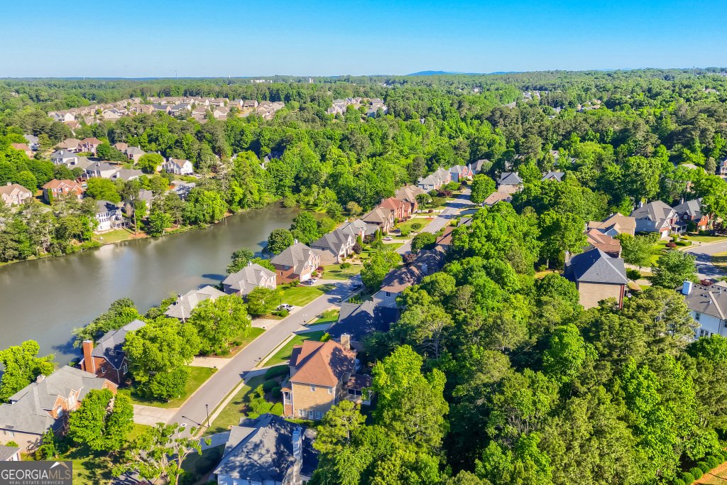 3673 Lake Edge Drive Suwanee - Photo 58