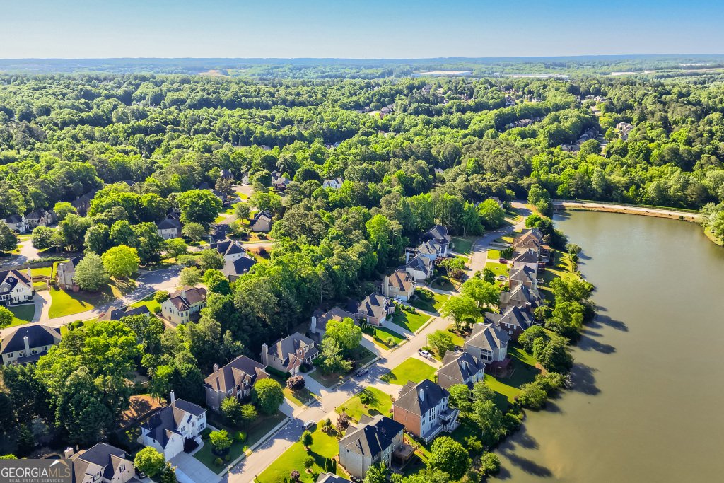 3673 Lake Edge Drive Suwanee - Photo 59