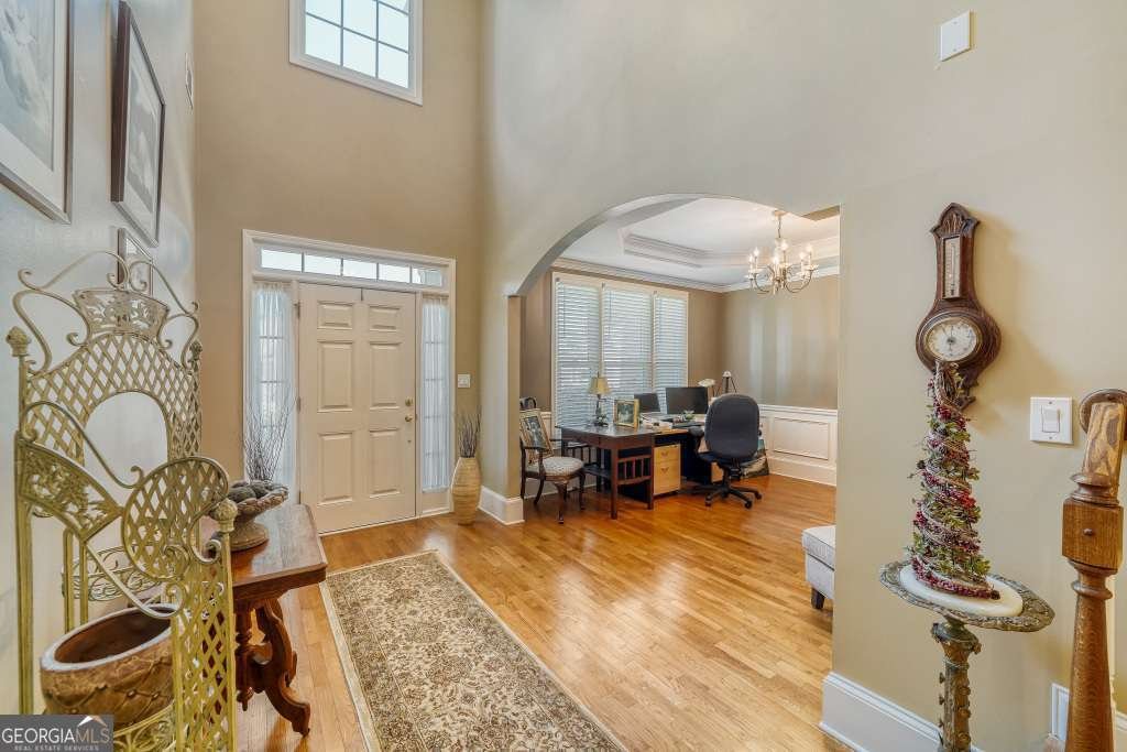 3673 Lake Edge Drive Suwanee - Photo 6