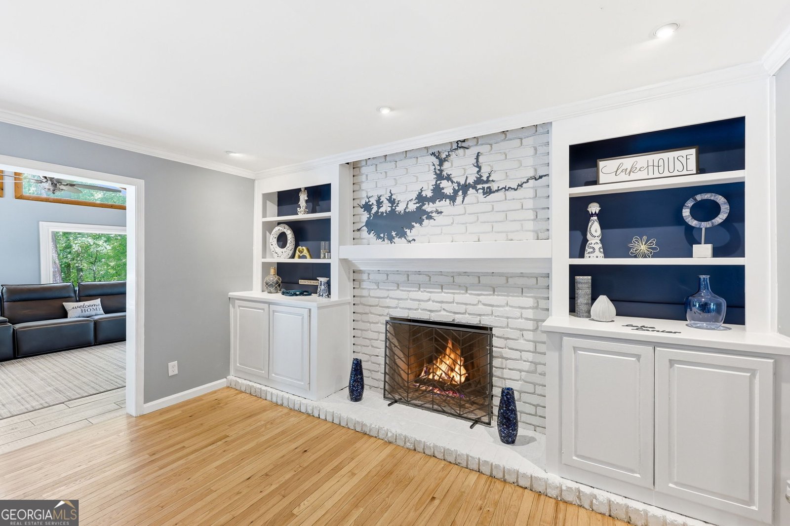3928 Lake Court Gainesville - Photo 10