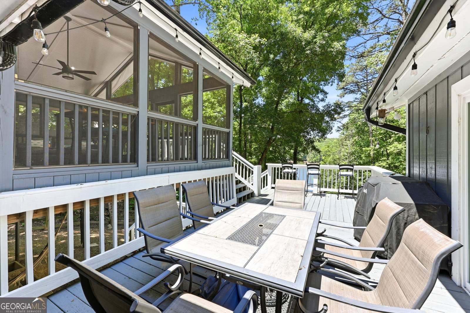 3928 Lake Court Gainesville - Photo 17