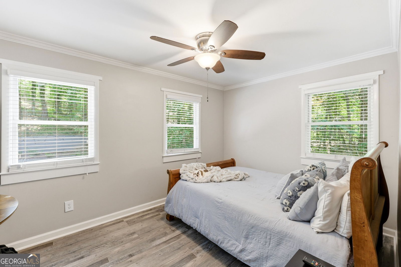 3928 Lake Court Gainesville - Photo 22