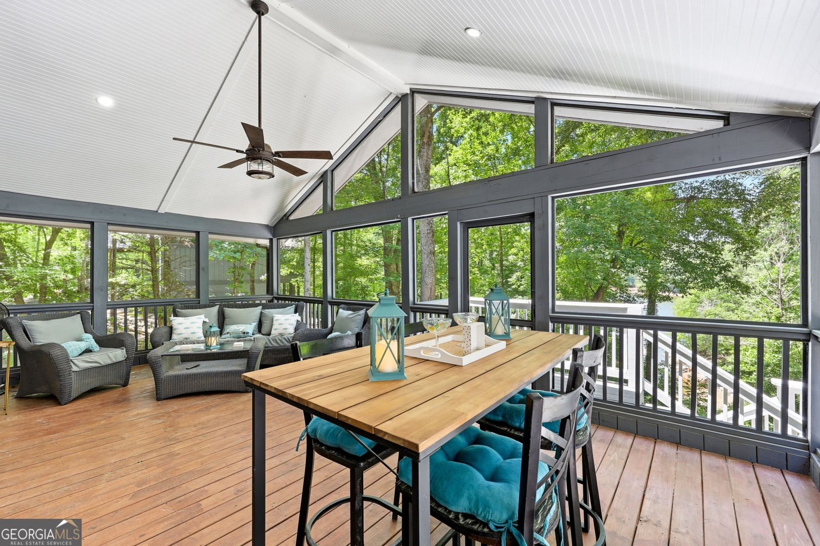3928 Lake Court Gainesville - Photo 29