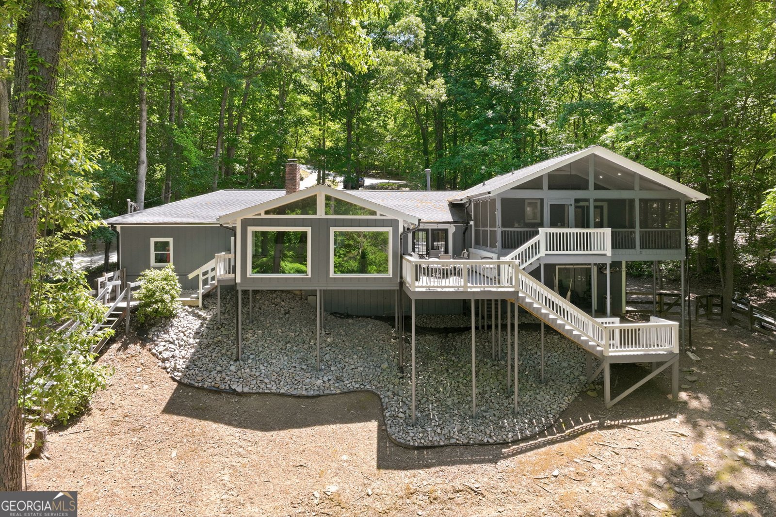 3928 Lake Court Gainesville - Photo 42