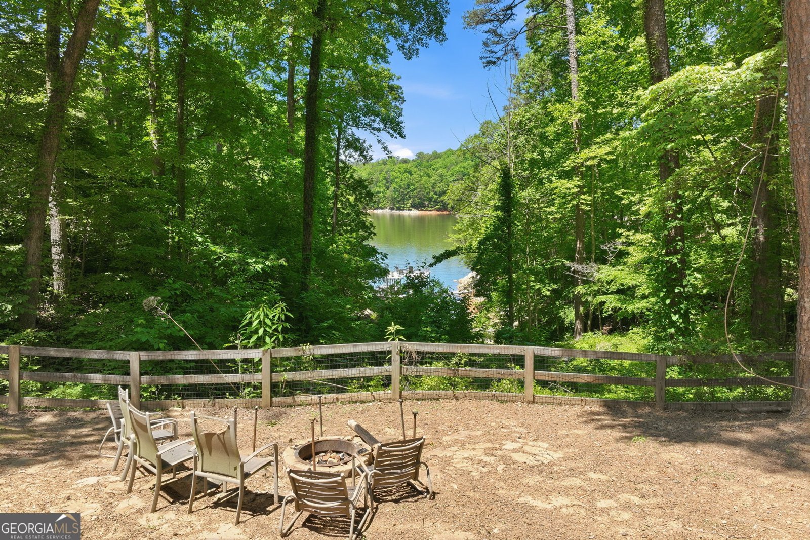 3928 Lake Court Gainesville - Photo 44