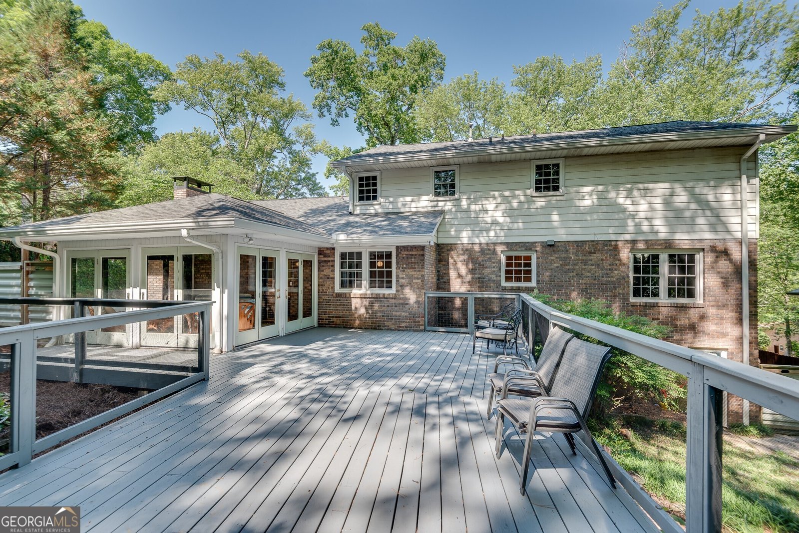 2663 Rangewood Drive Atlanta - main photo