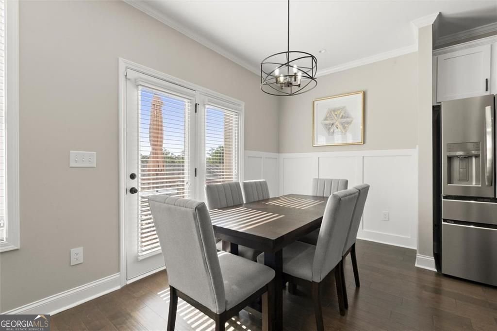 1720 Habersham Villa Drive Cumming - Photo 12