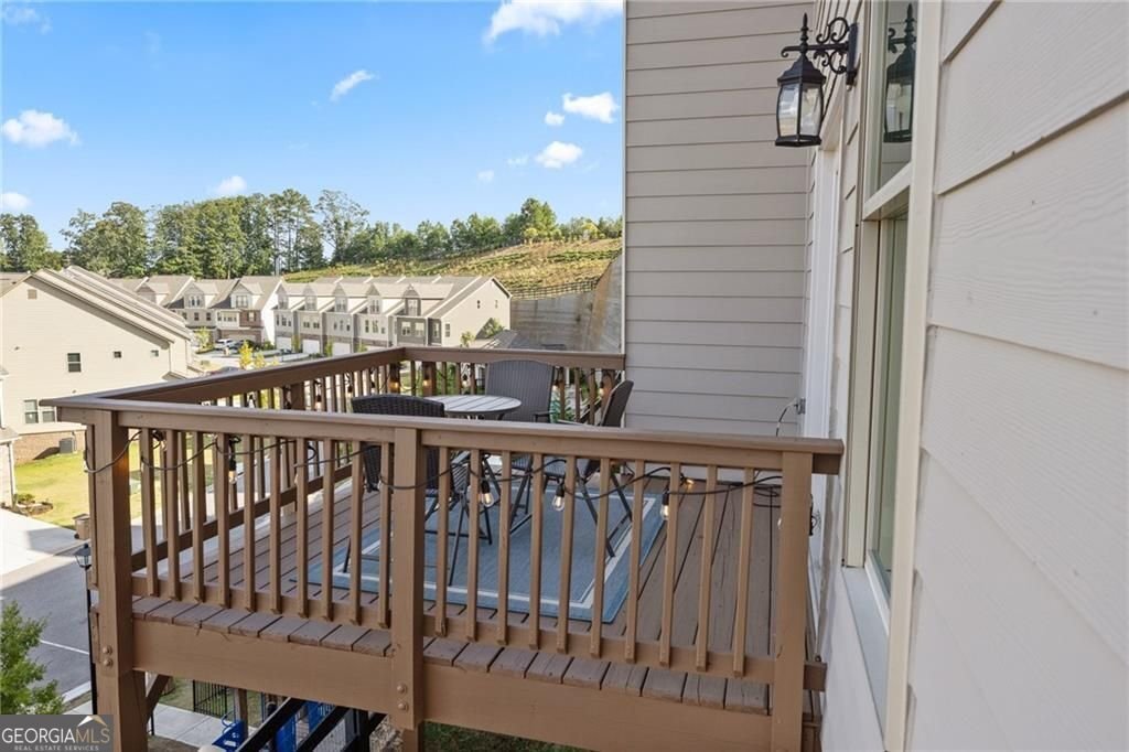 1720 Habersham Villa Drive Cumming - Photo 13