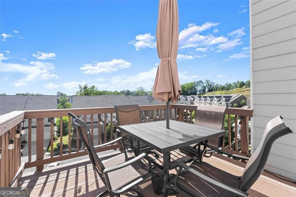 1720 Habersham Villa Drive Cumming - Photo 14